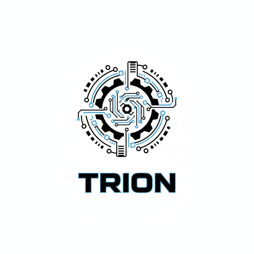 Trion Private Limited Logo